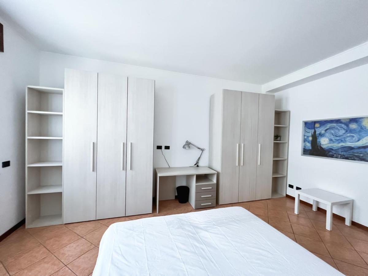 Appartamento Amply Lit Harmony Via Brocchi *