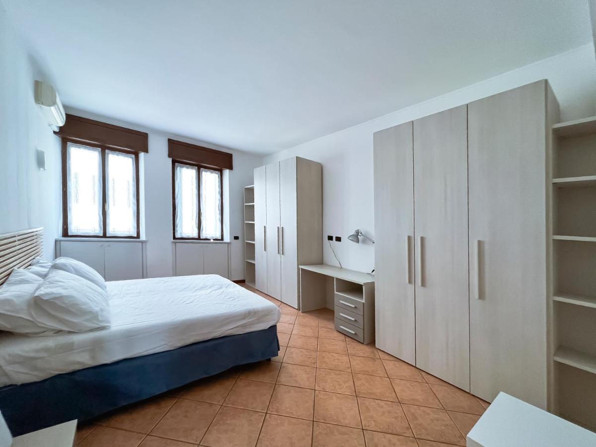 Appartamento Amply Lit Harmony Via Brocchi *