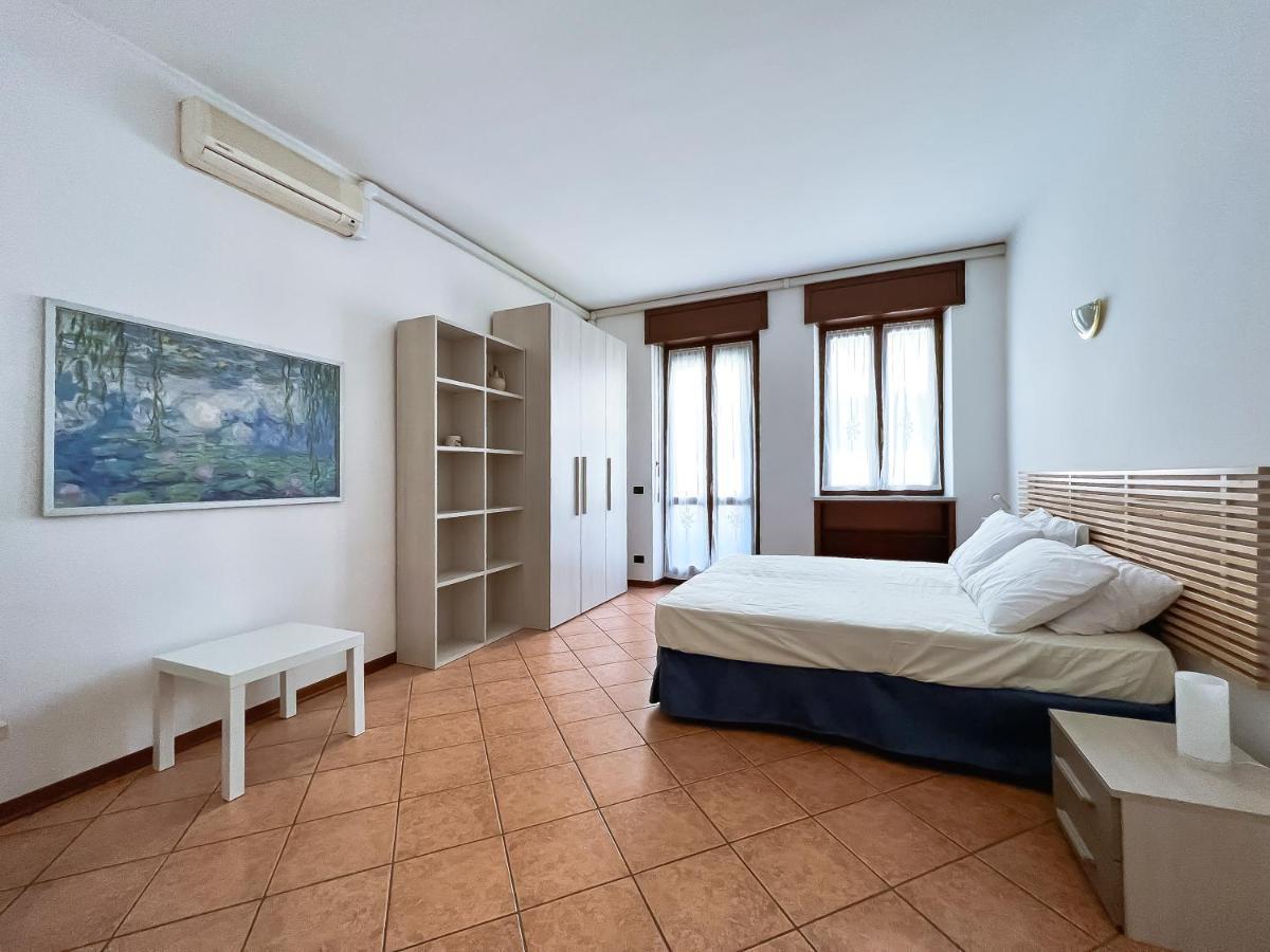 Appartamento Amply Lit Harmony Via Brocchi Milano